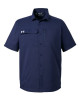 Men's Motivate Coach Woven Shirt