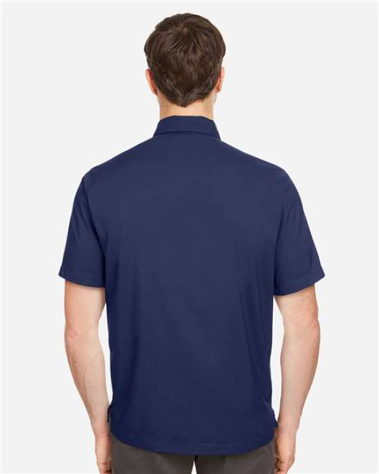 Men's Motivate Coach Woven Shirt