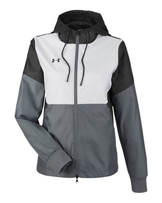 Women's Team Legacy Jacket