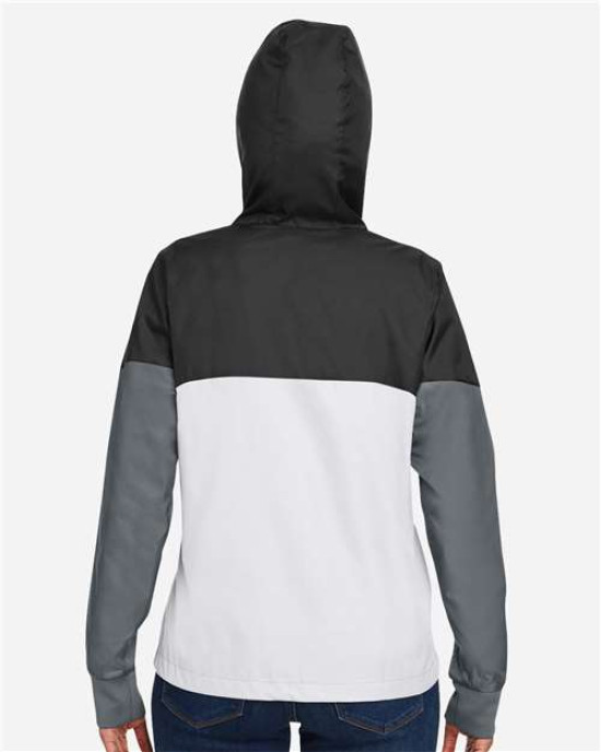 Women's Team Legacy Jacket