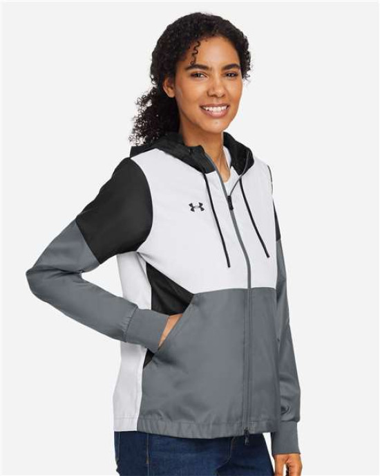 Women's Team Legacy Jacket