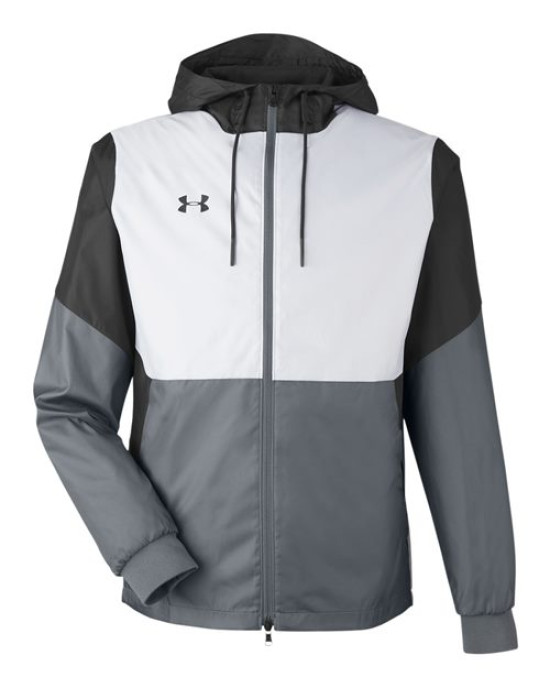 Men's Team Legacy Jacket