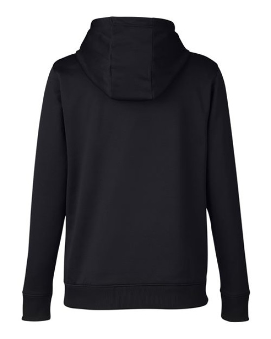 Women's Storm Armour Fleece