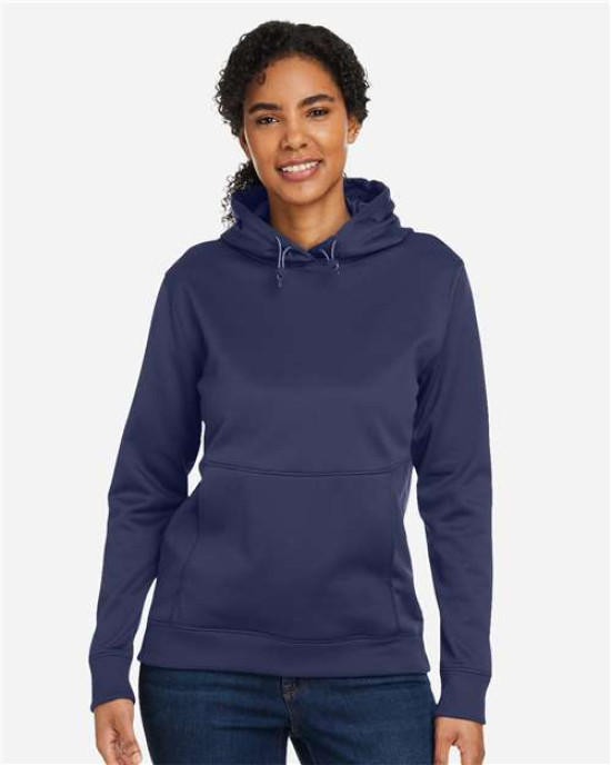 Women's Storm Armour Fleece