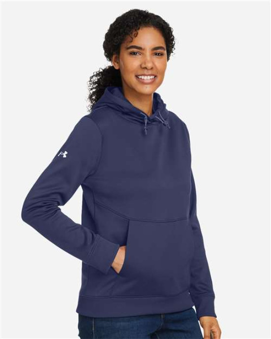 Women's Storm Armour Fleece