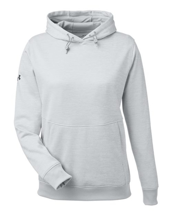 Women's Storm Armour Fleece