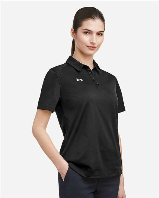 Women's Tech™ Polo