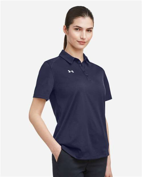 Women's Tech™ Polo