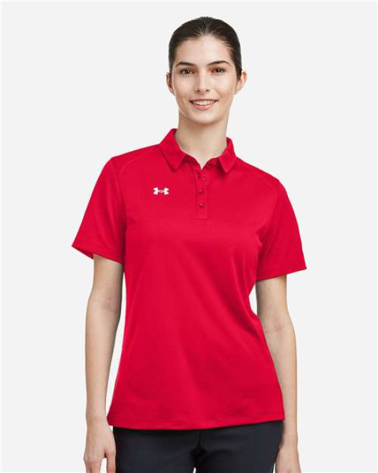 Women's Tech™ Polo