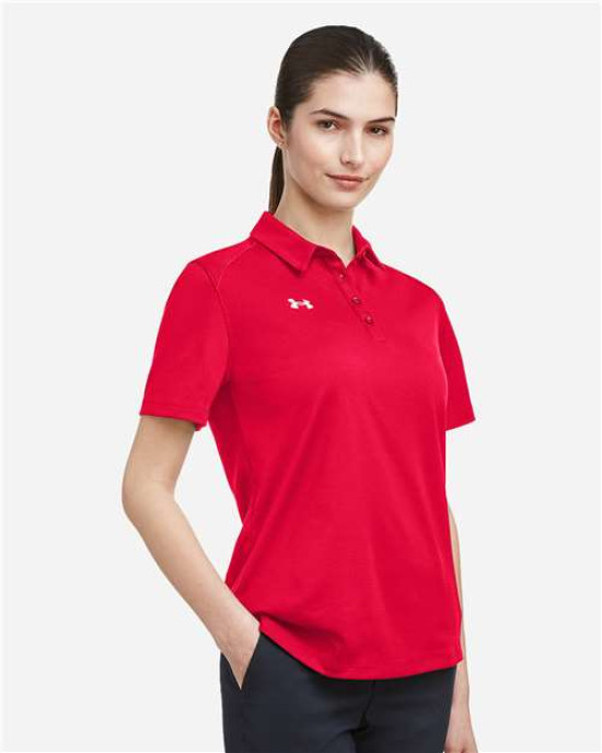 Women's Tech™ Polo