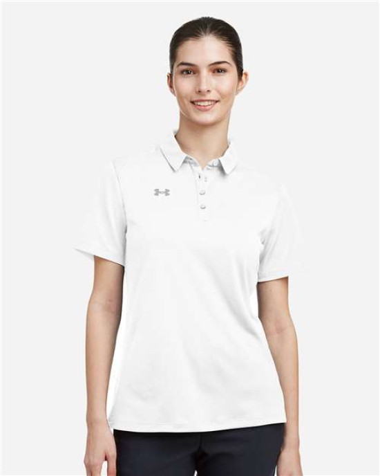 Women's Tech™ Polo