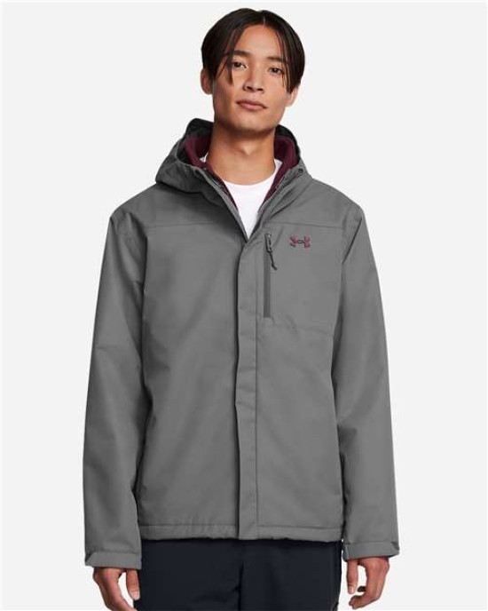 Men's Porter 3-in-1 2.0 Jacket