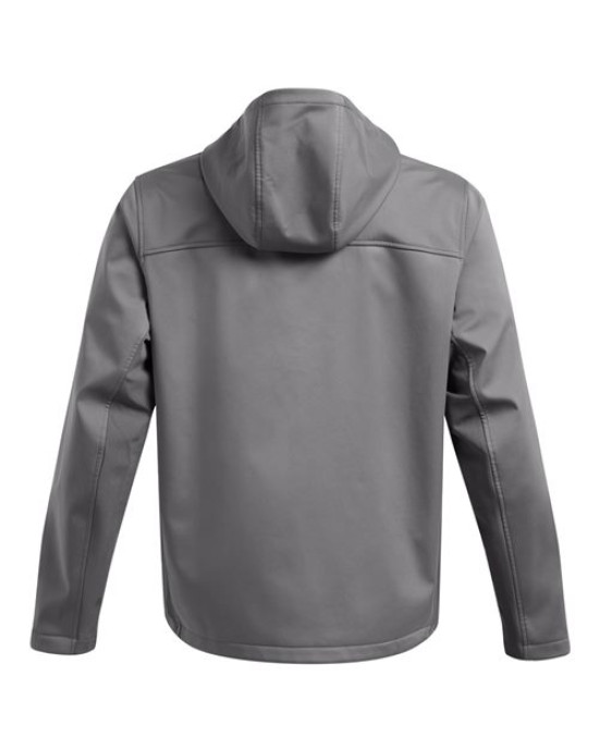 Men's ColdGear® Infrared Shield 2.0 Hooded Jacket