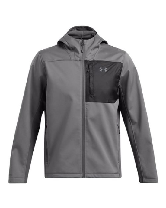 Men's ColdGear® Infrared Shield 2.0 Hooded Jacket