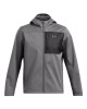 Men's ColdGear® Infrared Shield 2.0 Hooded Jacket