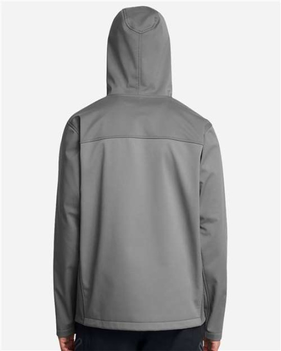 Men's ColdGear® Infrared Shield 2.0 Hooded Jacket