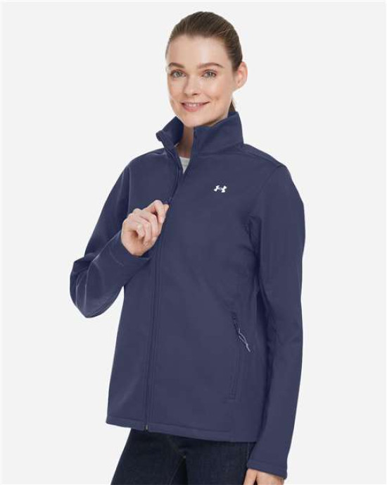 Women's ColdGear® Infrared Shield 2.0 Jacket
