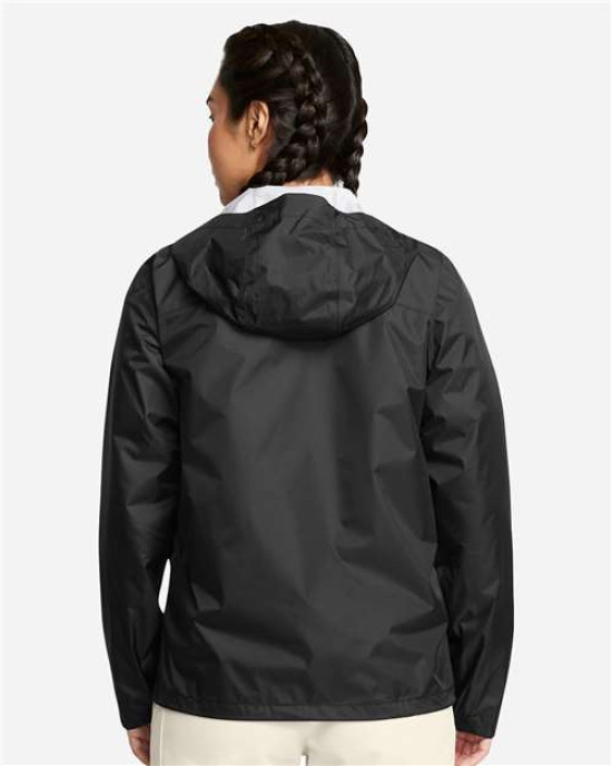 Women's Cloudstrike 2.0 Jacket