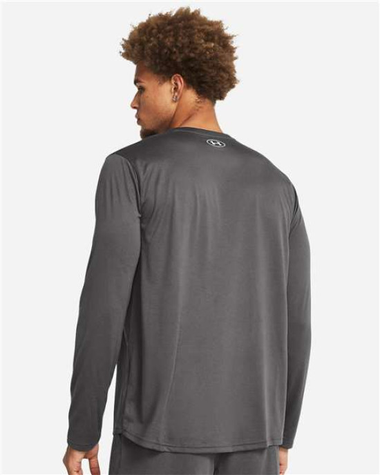 Men's Team Tech™ Long Sleeve T-Shirt