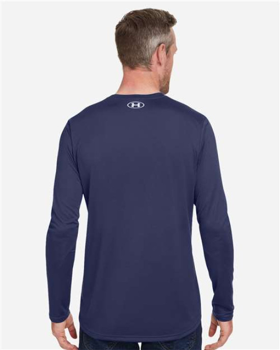 Men's Team Tech™ Long Sleeve T-Shirt