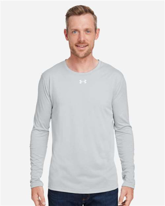 Men's Team Tech™ Long Sleeve T-Shirt