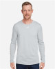 Men's Team Tech™ Long Sleeve T-Shirt