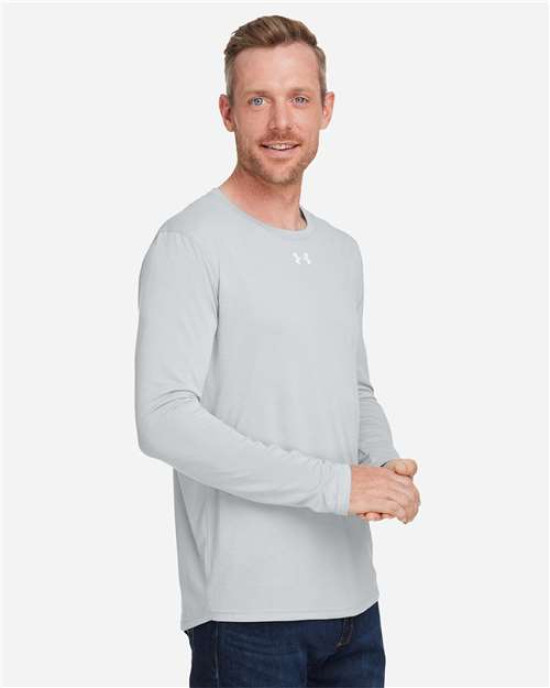 Men's Team Tech™ Long Sleeve T-Shirt