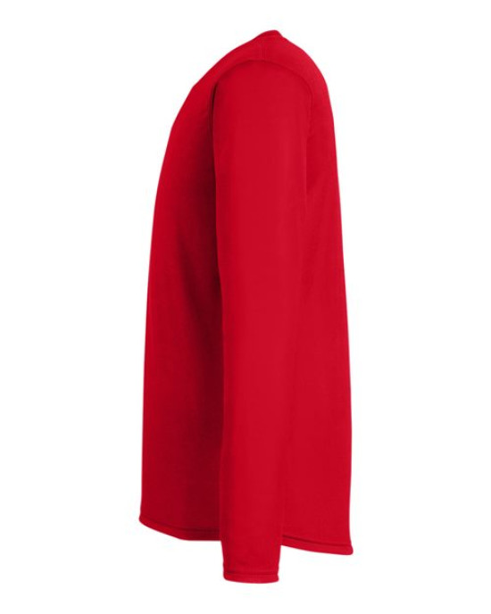 Men's Team Tech™ Long Sleeve T-Shirt