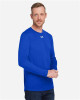 Men's Team Tech™ Long Sleeve T-Shirt