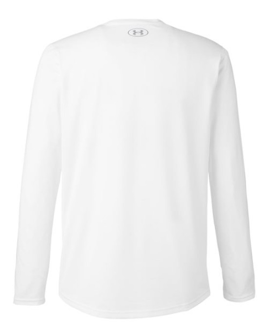 Men's Team Tech™ Long Sleeve T-Shirt