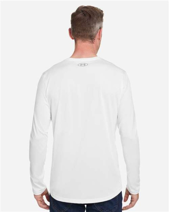 Men's Team Tech™ Long Sleeve T-Shirt