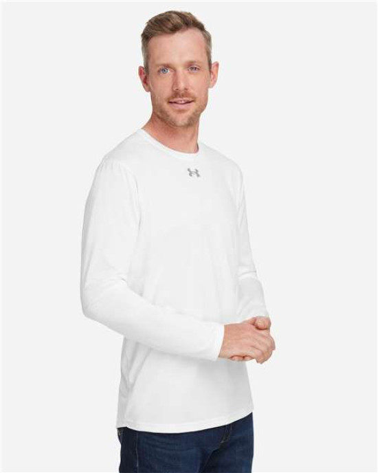 Men's Team Tech™ Long Sleeve T-Shirt