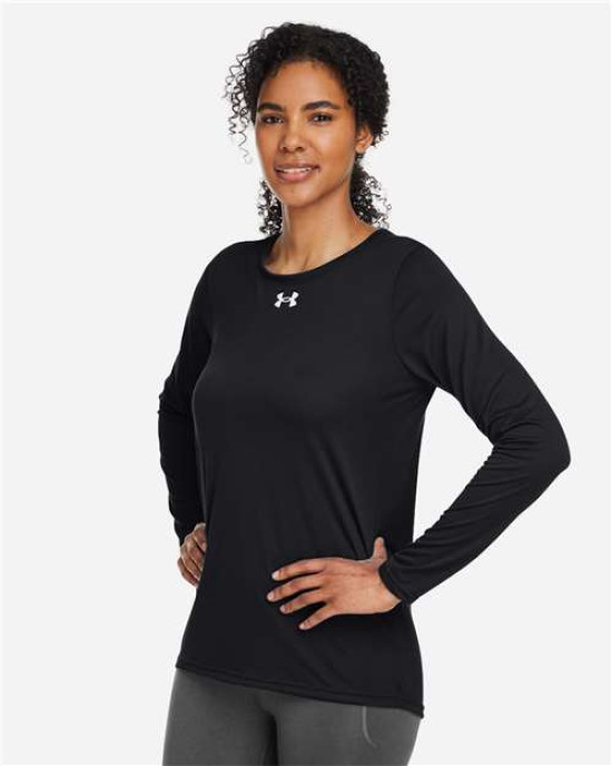 Women's Team Tech™ Long Sleeve T-Shirt