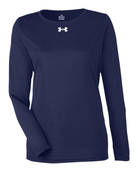 Women's Team Tech™ Long Sleeve T-Shirt