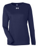 Women's Team Tech™ Long Sleeve T-Shirt