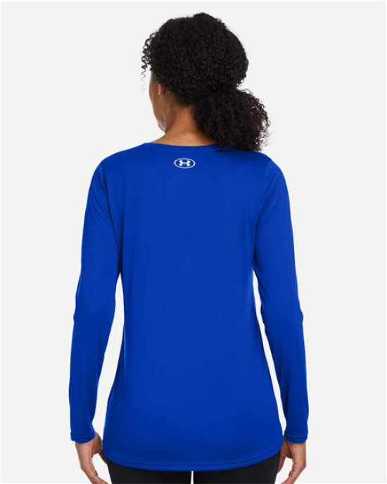 Women's Team Tech™ Long Sleeve T-Shirt