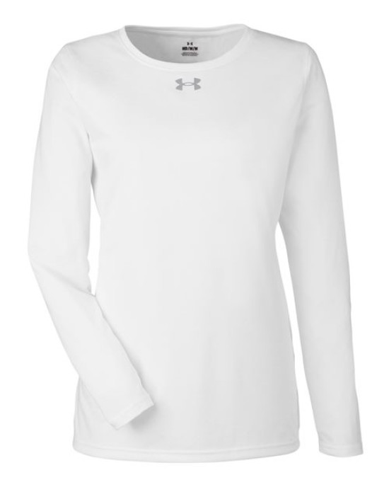 Women's Team Tech™ Long Sleeve T-Shirt