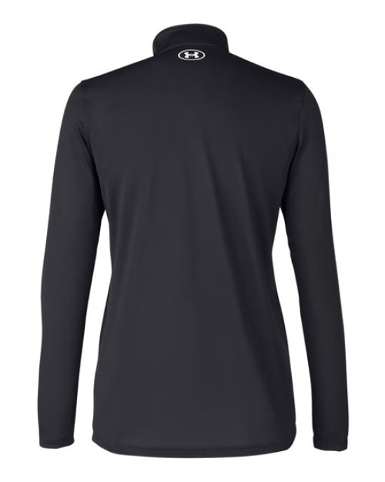 Women's Team Tech™ Half-Zip Pullover