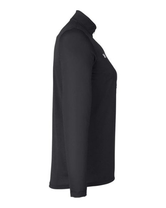 Women's Team Tech™ Half-Zip Pullover