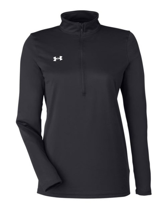 Women's Team Tech™ Half-Zip Pullover