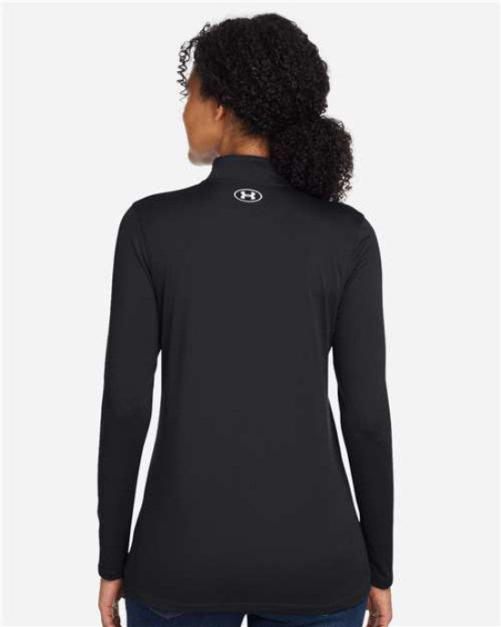 Women's Team Tech™ Half-Zip Pullover