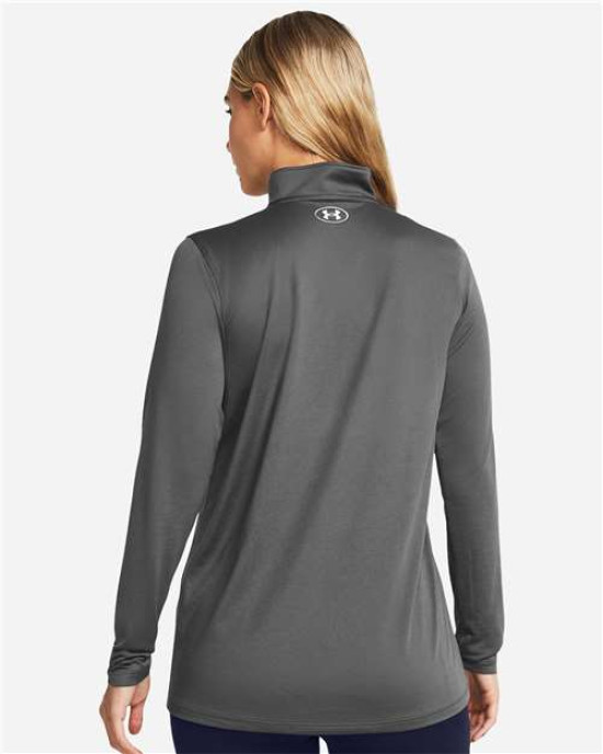 Women's Team Tech™ Half-Zip Pullover