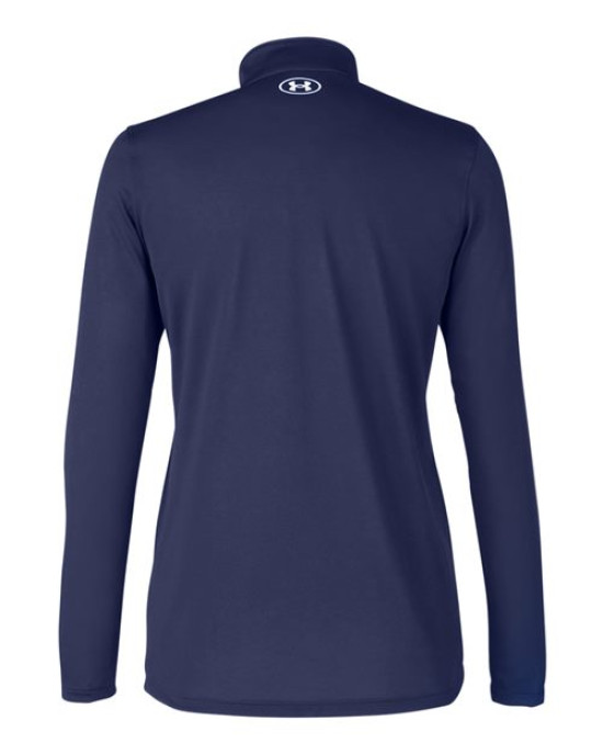 Women's Team Tech™ Half-Zip Pullover