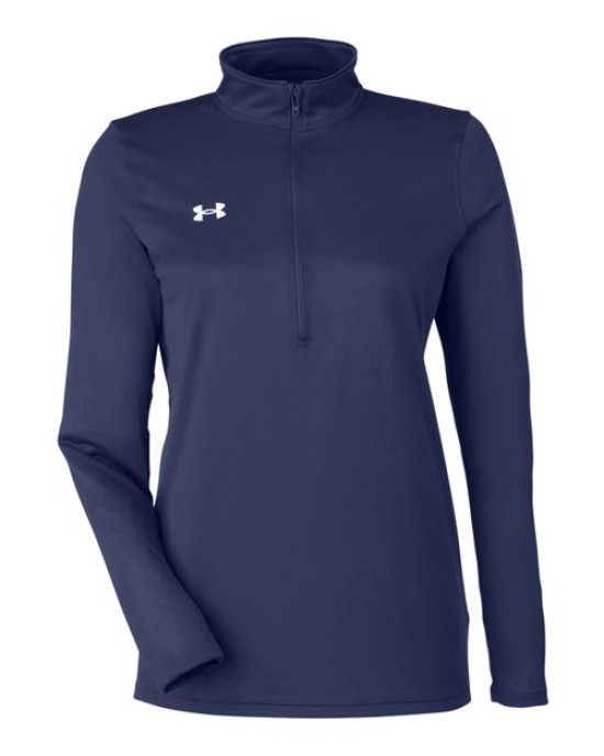 Women's Team Tech™ Half-Zip Pullover