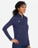 Women's Team Tech™ Half-Zip Pullover