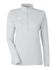 Women's Team Tech™ Half-Zip Pullover