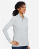 Women's Team Tech™ Half-Zip Pullover