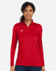 Women's Team Tech™ Half-Zip Pullover