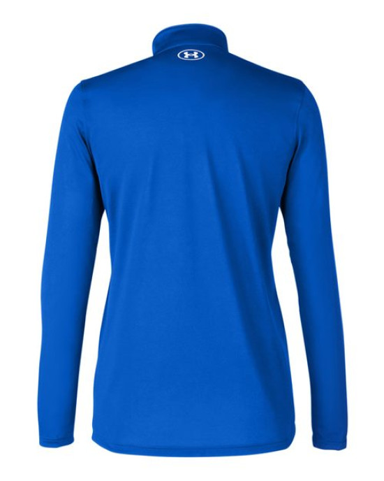 Women's Team Tech™ Half-Zip Pullover