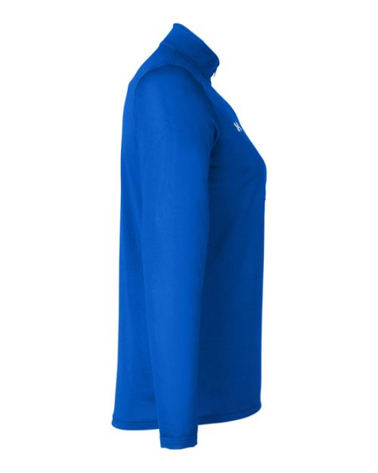 Women's Team Tech™ Half-Zip Pullover